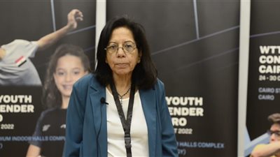 رئيس اللجنة الطبية بتنس الطاولة: ملتزمون بالإجراءات الاحترازية ببطولة مصر الدولية