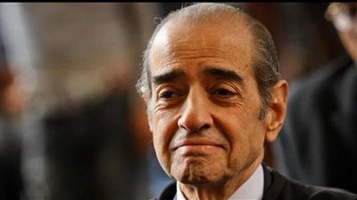 بكلمات مؤثرة.. نجمات الفن ينعين المحامي الراحل فريد الديب