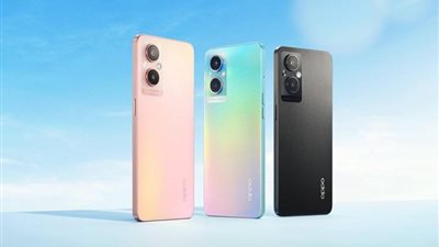 موبايل برخص التراب.. «أوبو» تستعد لإطلاق هاتف جديد