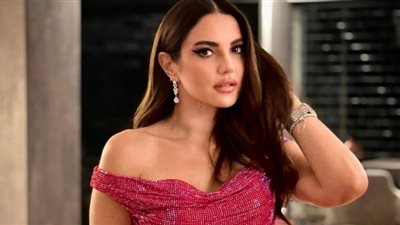 «نشرة أهل الفن».. حفل أنغام.. فستان درة يثير الجدل.. زفاف نادين نجيم