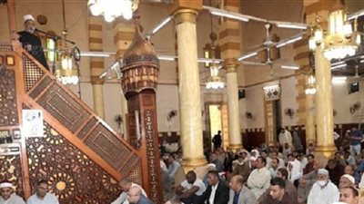 5 أمور يجب القيام بها قبل صلاة الجمعة.. تعرفي عليها