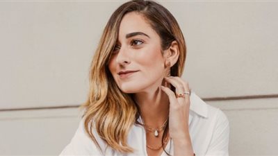 في عيد ميلادها الـ34.. شاهدي أجمل إطلالات أمينة خليل