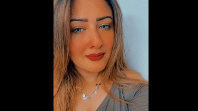 «مؤثرات على السوشيال ميديا».. رد نسمة كمال الدين على رقص عروسة بالسيف