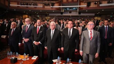 وزير التعليم العالي يفتتح أعمال مؤتمر الفرانكوفوني السادس في مصر