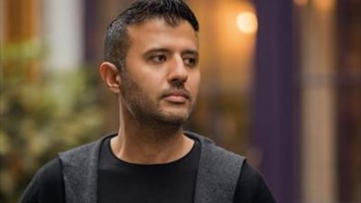 حمزة نمرة يكشف موعد طرح ألبومه الجديد.. ويؤكد: أحب المهرجانات