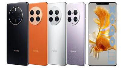 إمكانيات خرافية.. تعرفي على مواصفات وأسعار موبايل Huawei Mate 50 Pro