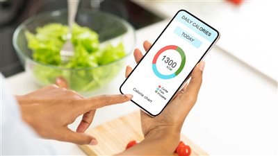 تعرفي على أفضل 4 تطبيقات لحساب السعرات الحرارية بجسمك