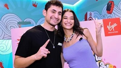 بحضور المشاهير.. أميرة الديب تحتفل بإصدار كتابها الجديد 