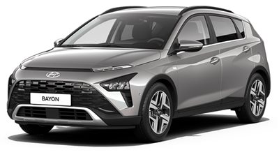 أسعار ومواصفات «هيونداي بايون» موديل 2022