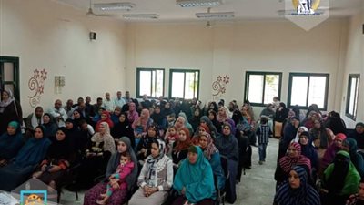 للتنشئة المتوازنة.. «القومي للمرأة» يُنظم حملة إرشاد أسري في المنيا