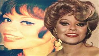 حدث في مثل هذا اليوم.. مولد مطربة «الطشت قالي» والفنانة سلوى محمد علي