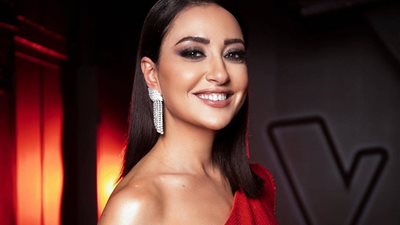 ناردين فرج تعود لـmbc كممثلة وليست مقدمة برامج.. إليك التفاصيل