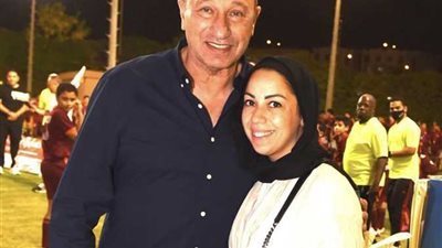 نور محمود الخطيب في عيد ميلاد «بيبو»: القلب النابض بين ضلوعي