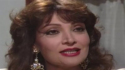 تيسير فهمي تكشف عن آخر تطوارات حالتها الصحية 