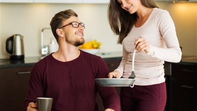 للبنات المقبلات على الزواج.. أطعمة ومشروبات لا تقتربي منها قبل حفل زفافك