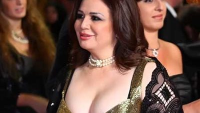 إلهام شاهين: الفن سبب طلاقي.. والفكر الوهابي وراء غياب المشاهد الساخنة في مصر