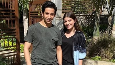 ليلى أحمد زاهر تقتحم مجال الغناء: «هشام جمال اللي شجعني»