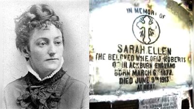 «عروس دراكولا» السيدة التي حوّلت بيسكو إلى مزار الهالوين في بيرو