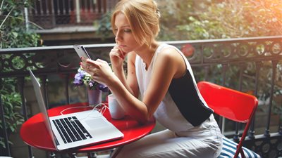 للمرأة العاملة.. نصائح ذهبية للاستمتاع بيوم الإجازة