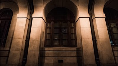 صور| أشباح تجلب الموت.. 5 أماكن تشع هلعًا في هونج كونج