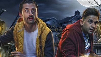 في عيد الهالوين.. مسلسلات مصرية أثارت هلع الجمهور 