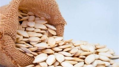 يحميك من السرطان.. فوائد مذهلة للب الأبيض