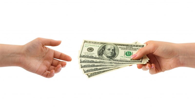 حكم الاتجار في العملات