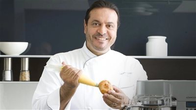 شقيقة الشيف أسامة تكشف سبب وفاته