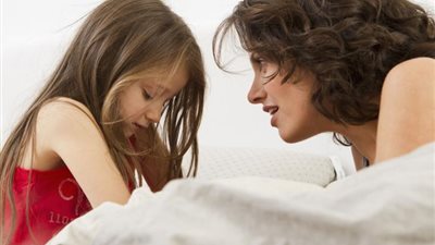 4 أسباب تجعل طفلك يكذب قبل سن الرابعة.. تعرفي عليها