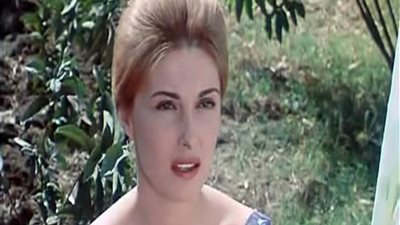 حدث في مثل هذا اليوم.. رحيل مريم فخر الدين وميلاد رجاء عبده