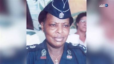 الرئيس الفليسطيني ينعي أولى أسيرات الثورة الفلسطينية المعاصرة في مصر