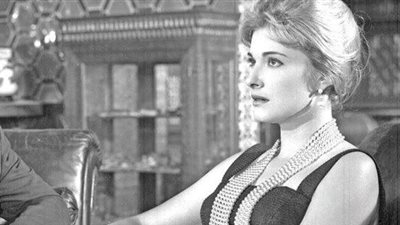 4 أزواج في حياة مريم فخر الدين.. ضبطت أحدهم برفقة فتاة ليل