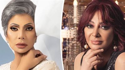 سوسن بدر بديلا عن نبيلة عبيد في فيلم «ساعة إجابة».. والسبب غريب