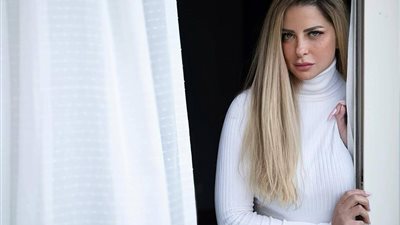 ريم مصطفى تكشف عن أمنيتها الفنية.. ما علاقة سعاد حسني؟