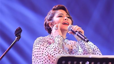 نشرة أهل الفن | خروج شيرين.. أنوثة جوهرة .. قبلات إيمي سمير غانم