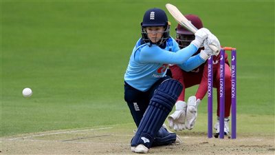  البنك المركزي الأوروبي  يمول 7 لاعبات محترفات بالكيركيت