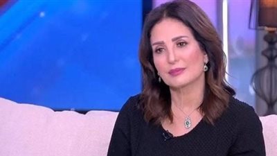 أمل رزق: كنت مرعوبة من بناتي قبل زواجي الثاني