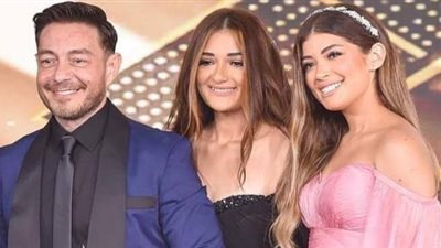 أحمد زاهر يكشف أسوأ صفة في زوجته.. وفنان شهير وراء دخول بناته الفن