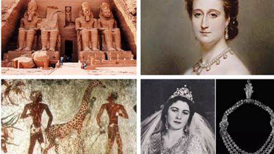 سطرها التاريخ.. أفخم 4 هدايا بين المحبين في مصر