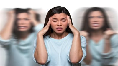 منها الهوس بالتفاصيل.. استشاري يوضح علامات اضطراب الشخصية