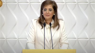 هالة السعيد: 13 مليار جنيه استثمارات هيئة قناة السويس 2022 / 2023