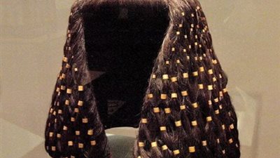 زيت التماسيح والقنفد من روتين العناية بالشعر عند الفراعنة