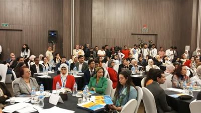 «القومي للطفولة» يُشارك في مؤتمر «الطفل ورفاهية المراهقين»