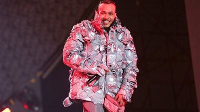 القصة الكاملة لحفل ويجز المثير للجدل بعد غضب الجماهير