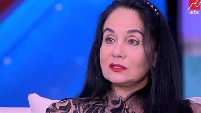 ماذا قالت سحر رامي عن بدلة الرقص ومشاهد القبلات؟