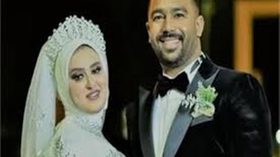 الحبس سنة لعريس الإسماعيلية في واقعة ضرب زوجته.. وتبرئته من اتهام آخر