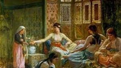 مُبدعات في الشعر القديم.. تعرفي على خالدة بنت هاشم «قبة الديباج» وحكيمة العرب