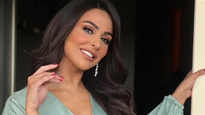 نشرة «هير فاشون»| ميس حمدان بإطلالة شبابية.. غادة عبد الرازق بالبيجاما.. وظهور مميز لـ هنادي مهنا