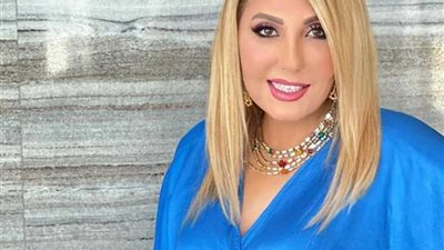 نادية الجندي تُحذر منتحل شخصيتها على «تيك توك»