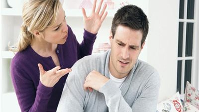 كيدهن عظيم.. زوجة تستولى على سيارة زوجها ونصف ثروته ثم تخلعه